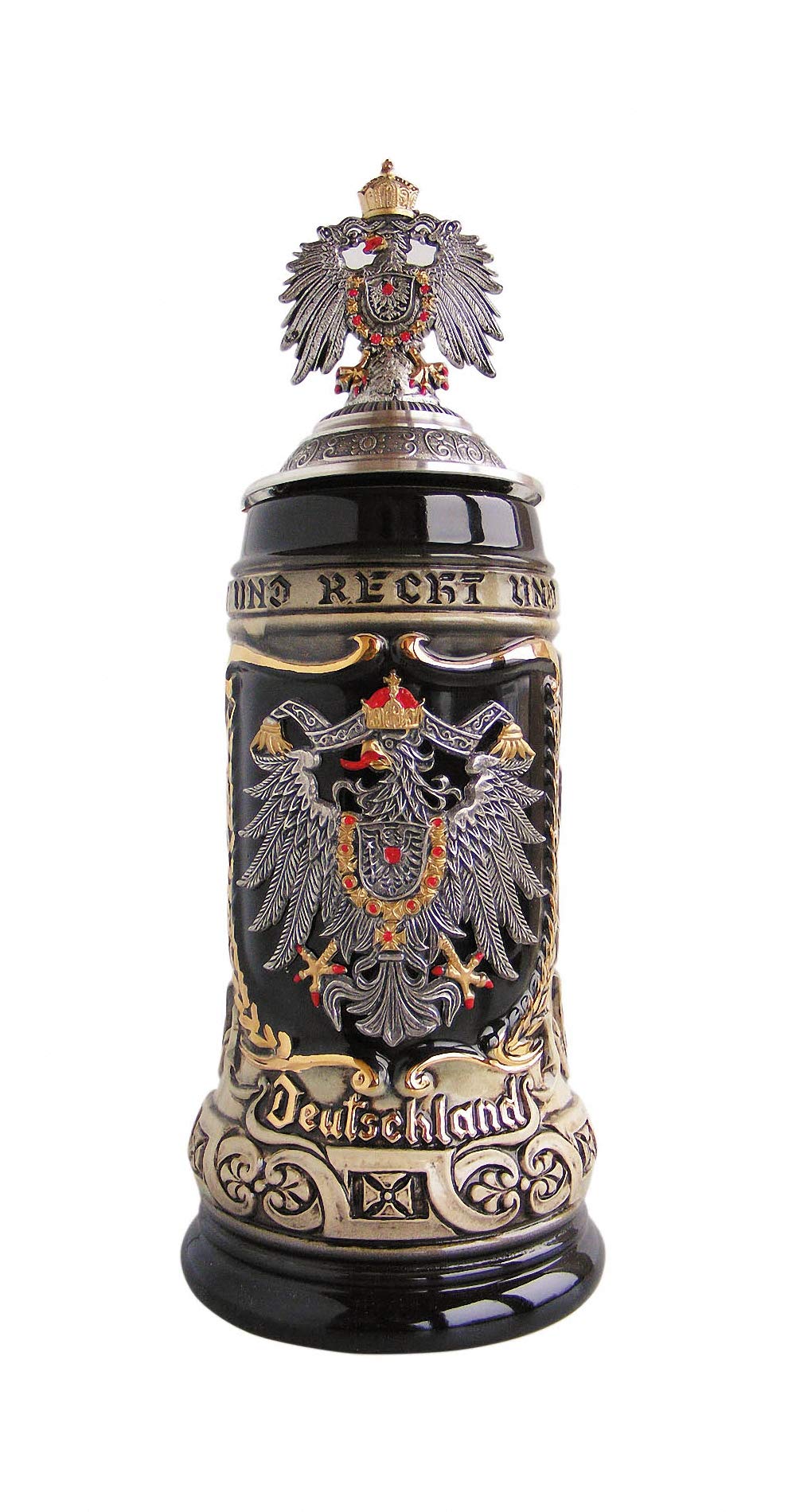Amazon.com | Zöller & Born German Beer Stein German with state